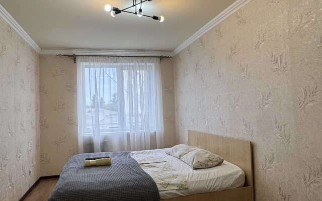 Apartamenty Na Zvanba 22