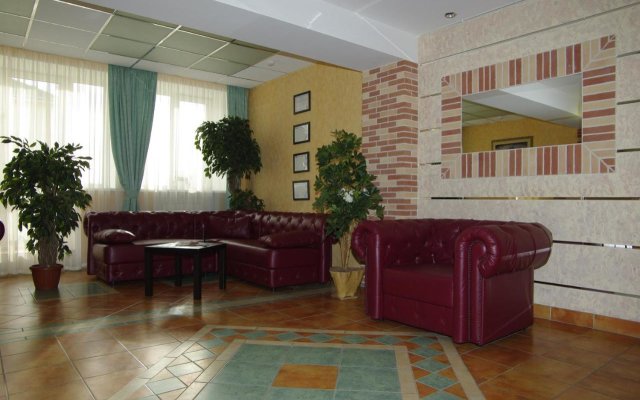 Ural Hotel