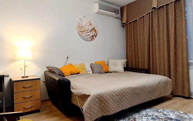 Квартира Большая для Семьи