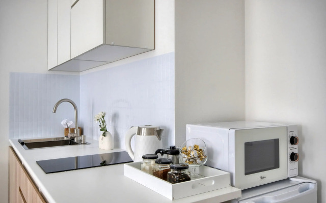 Prostranstvo Zemnoy Shar Flat