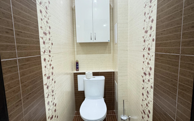 Квартира на Улице Фёдора Гладкова 24