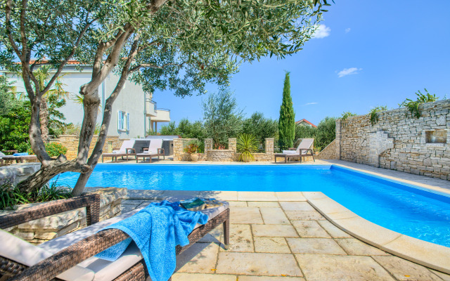 Villa Kos Murter Apartments