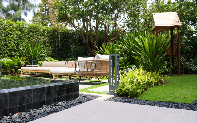 Lakeside Residences by NLA Apartments