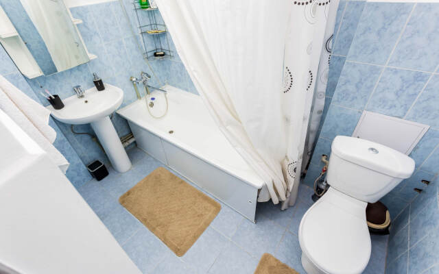 Апартаменты на улице Мауленова 111