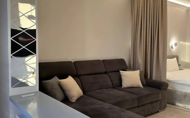 Квартира Vivre Apart Кременчугская