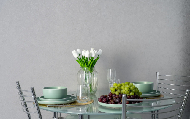 Lavanda Uk Atmosfera S Vidom Na Gory Apartments
