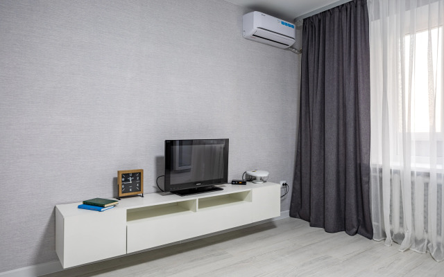 Квартира на Стасова