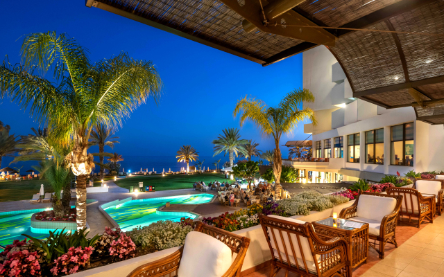 Constantinou Bros Athena Royal Beach Hotel