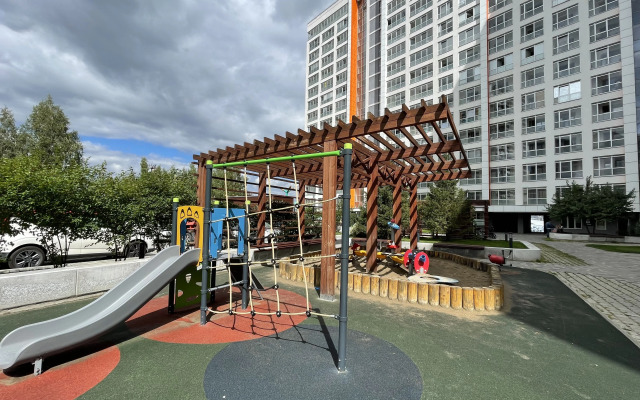 Апартаменты Rosemary Улучшенные Апартаменты для 4х