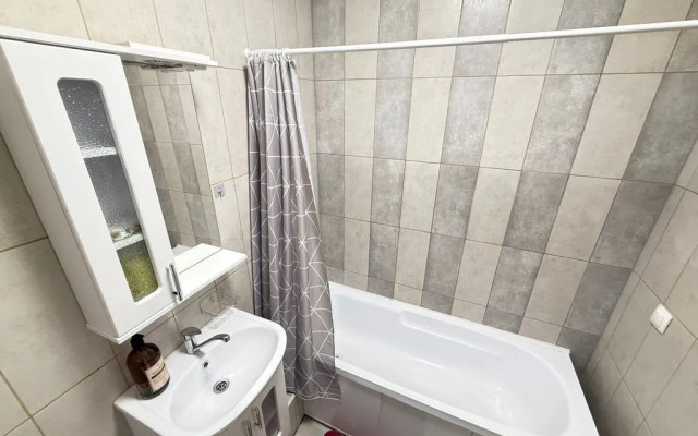 Квартира Уютная Студия