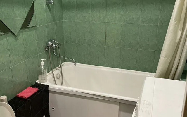 Квартира на Транспортной 13