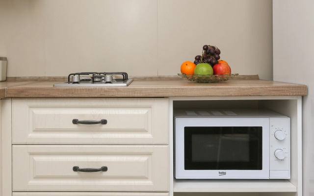 Квартира "Балтийский янтарь"