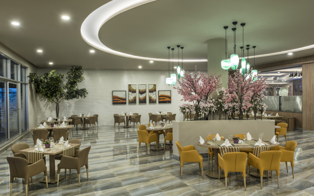 Delphin BE Grand Resort - Ultra All Inclusive