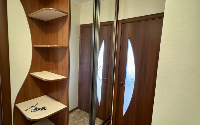 Na Ulitse Normandiya-Neman 74 Flat