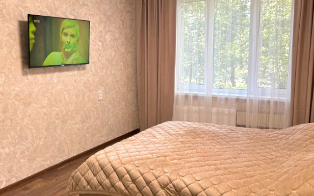 Квартира Уютная в Центре Города