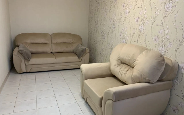 Квартира на улице Тельмана 50А