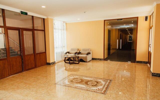 Hotel BEK Khiva