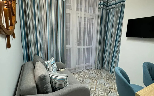 Апартаменты Студия Маяк