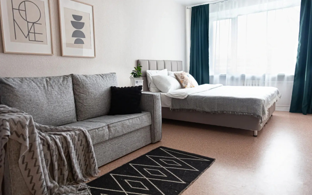 Apartamenty Tuskanova 29