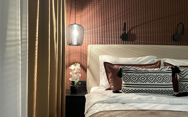Bichurina Apart Apartments