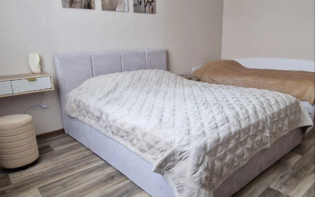 Квартира Уютная квартира на улице Кипарисовая 4