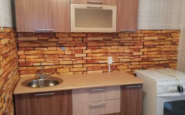 Апартаменты Магистральная 26 1