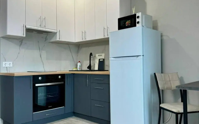 Квартира на Улице Пролетарская 151к1 (245)