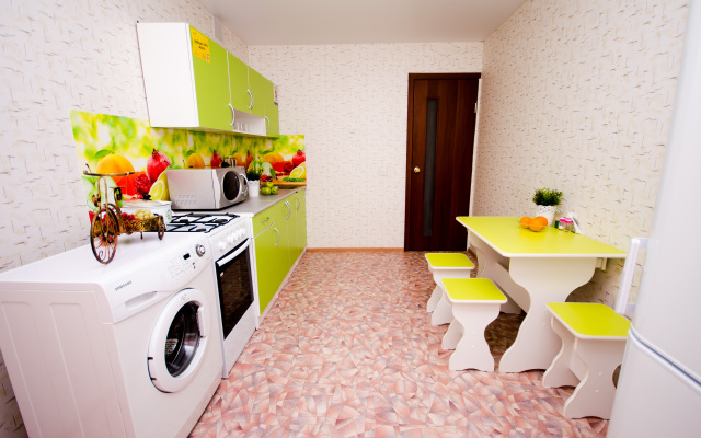 Квартира Апартаменты Квартирный Вопрос на Нахимова 8А