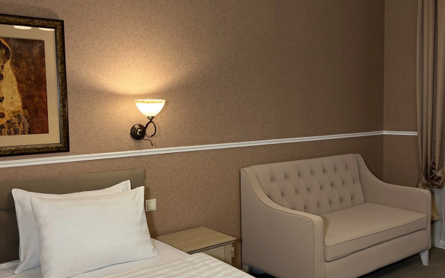 Hermitage Hotel