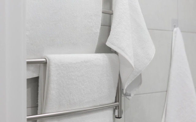 Skandi-Dizaynerskie V Zhk Kislorod Flat