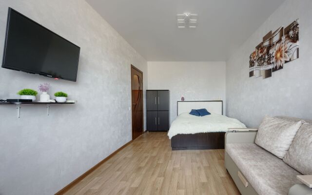 Квартира на Калеганова 9