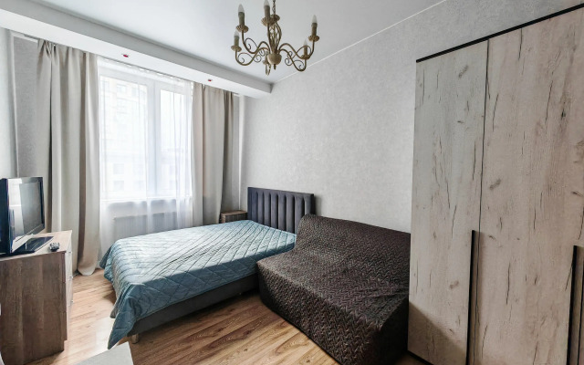 ArendApartment Graf Orlov 37 Flat