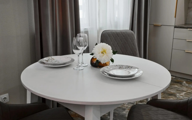 Апартаменты Riva Apart на Чонгарском бульваре