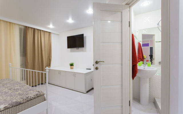 Апартаменты 6я Красноармейская 23 (4)