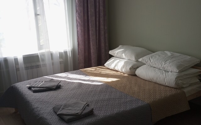 Мини-отель Колибри