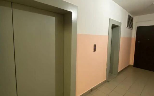 Квартира на улице Боевая 7В