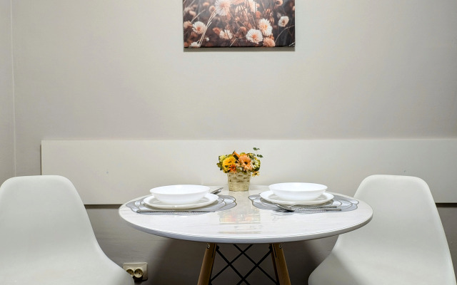 Квартира Свободна Красная Пресня 11