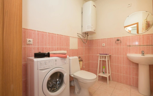 Апартаменты Этажидейли на Белинского 86 комфорт