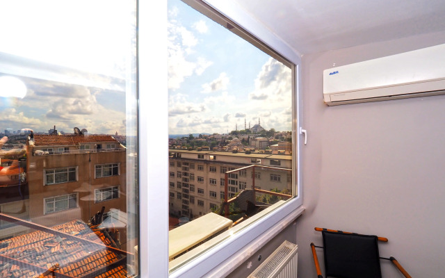 Diamond Hotel Old City Boutique hotel