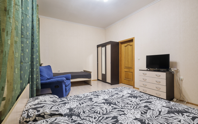 Apartments Niya Herzen