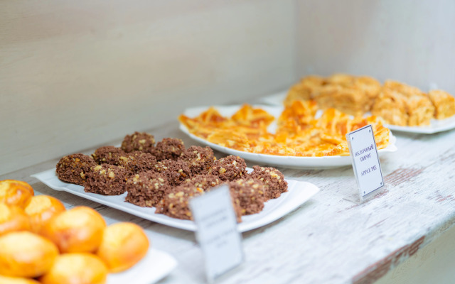 Отель Diamond Tashkent