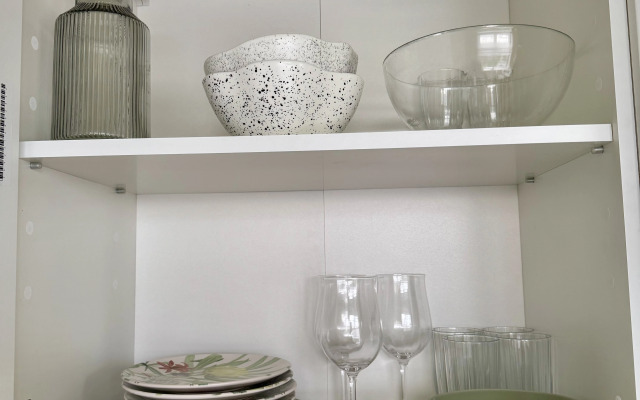 Vesna Na Baltike Flat