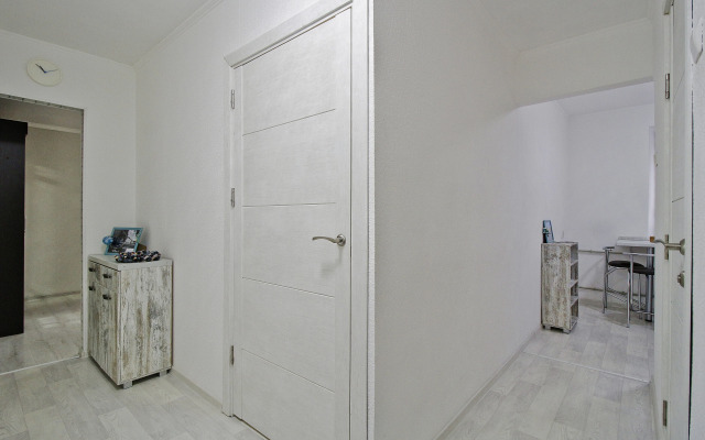 Квартира на улице Генерала Соммера