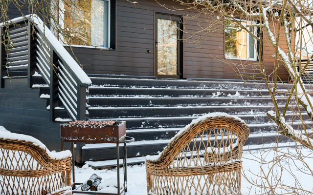 Sherl Private house