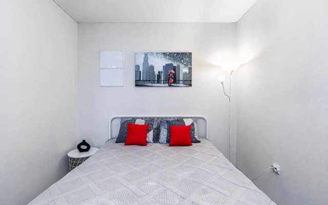 Квартира у метро Яшьлек