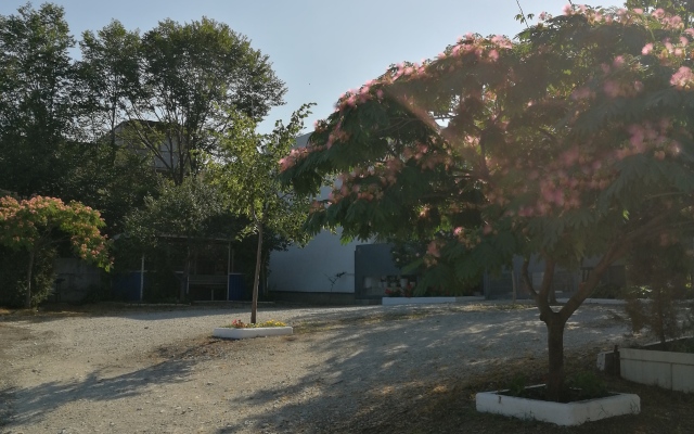 Гостевой дом Виват