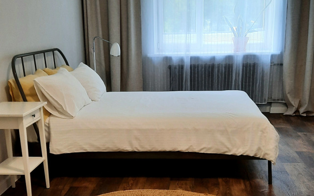 Na Morskom Flat