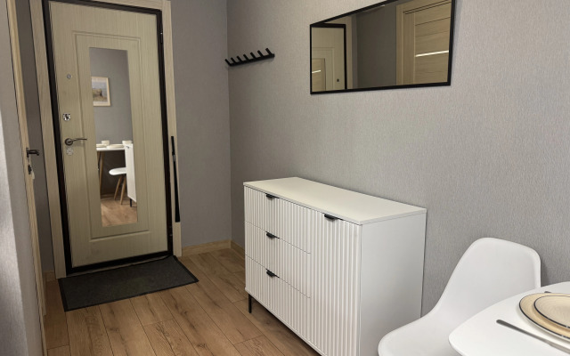 Апартаменты Дегунинская 2