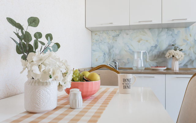 Апартаменты КАК ДОМА