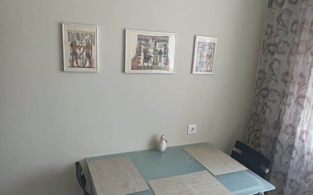 Otelya Ana Apartments